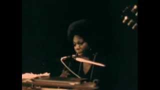Nina Simone: Take Me To The Water