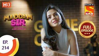 Maddam Sir - Ep 214 - Full Episode - 6th April, 2021