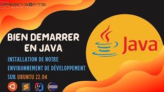 Tutoriel Java de A à Z - environnement de développement sur Linux