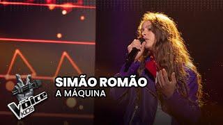 Simão Romão | Final | The Voice Kids Portugal 2024