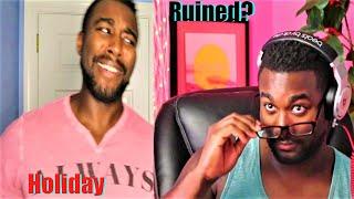 When Your Friends Diet Ruins Your Labor Day | Blahzaye Vibez Skit