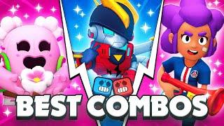 The BEST Combos in Duels!