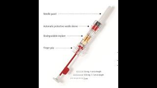 Zoladex injections - How to give and what to expect