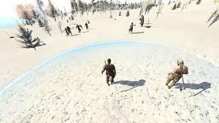 Life is Feudal MMO: не запускается