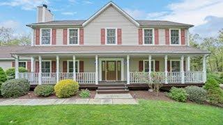 Real Estate Video Tour | 24 Pheasant Run Rd, Putnam Valley, NY 10579 | Putnam County, NY