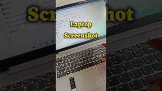 how to take screenshots in computer or Lenovo laptop -  screenshot Laptop In Lenovo Windows ️