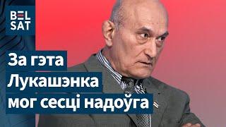 "В ту ночь было возбуждено уголовное дело". Зенон Позняк комментирует