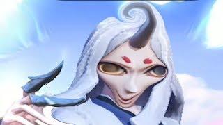 Maestro | Shikigami files: the cancer | Onmyoji Arena