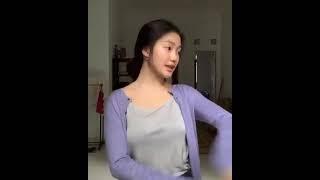 Chika, Goyang tiktok viral ala chika..