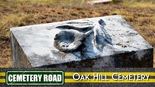 Episode 76: Oak Hill Cemetery