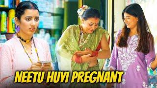 Neetu bahu Huyi pregnant 