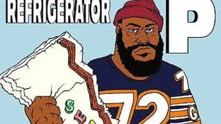 Sean Price Featuring Rob Kelly - Refrigerator P (Peaky Blinders Remix)