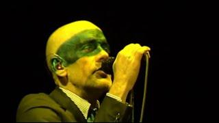 R.E.M. - What's the Frequency, Kenneth? (Live)