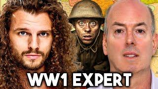 World War 1 Explained: Hitler's Rise & The Real Cause