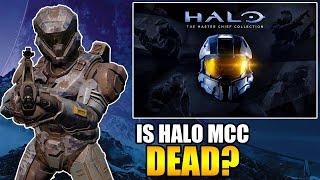 Is Halo MCC Dead? Why I still recommend you own it!