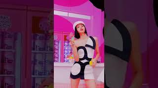 BLACKPINK - ISE_CREAM LISA WHATSAPP STATUS