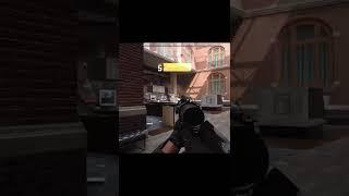 QUICKSCOPES IN MW2 OPEN BETA!