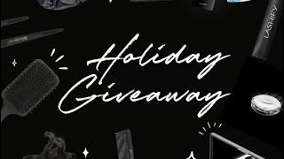 Big Holiday Giveaway  SL Raw Virgin Hair X LASHIFY