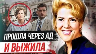 Невероятная история! Дело Барбары Маби Абель