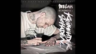 13. DeeLah - Euer Frieden (prod. ZMY DaBeat)