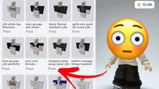 HOW TO GET ITEMS IN ROBLOX FOR FREE!?