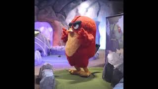 Angry Birds Adventure Golf AD | (4-14-21)