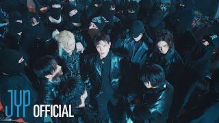 Stray Kids "Walkin On Water" M/V