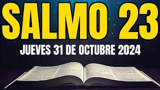 SALMO 23 ORACIÓN de PROTECCIÓN