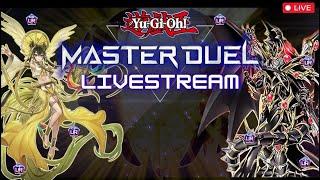 Latenight Duels? Sometimes We get Bored or Have Time & We Duel || YU-GI-OH Maste Duel LIVE