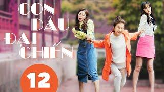 LỒNG TIẾNG | CON DÂU ĐẠI CHIẾN - Tập 12 | Phim Tâm Lý Tình Cảm Gia Đình Hàn Quốc Mới Hay Nhất 2024