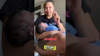Single Mom Exposes Crazy Way She Co-Parents With Pookie Baby Daddy #shorts #viral #dating