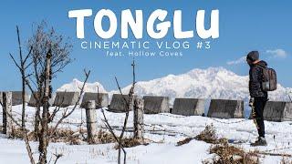 TONGLU - Cinematic Travel Vlog #3 | feat. HOLLOW COVES - Anew (Acoustic)