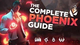 The COMPLETE Phoenix Guide - RADIANT Tips - Climbing ranked with Phoenix.