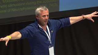 Dr David Hamilton - How Your Mind can Heal Your Body Workshop Part 2  - Change Your World Conference