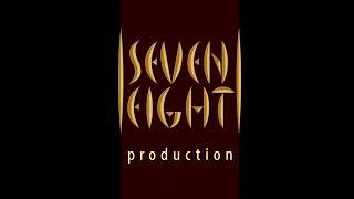 Seven Eight Production Ident (bTV 2013-2019) (7/8 TV 2019-Present)