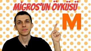 TÜRK MİGROS'un HİKAYESİ - Migros'un İBB ile alakası ne? Migros nasıl kuruldu, Migros'un sahibi kim?