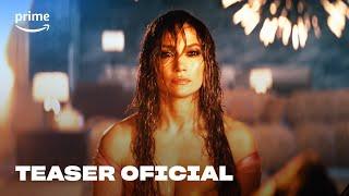 This is me... now - Jennifer Lopez | Teaser oficial | Prime Video España