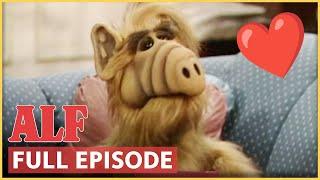 I've Got a New Attitude | ALF | FULL Episode: S1 Ep15