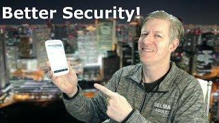 Turn on 2-Step Verification for Better Security on Google