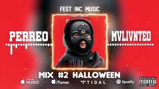 MIX HALLOWEEN 2023  REGGAETÓN  Bad Bunny , Karol G , Plan B , Daddy Yankee , Ñengo Flow , Jhayco