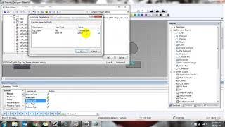 Siemens Wincc Explorer SCADA   Tutorial 1