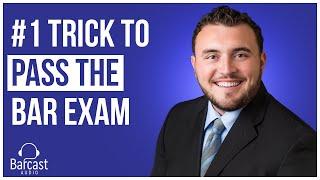 Bar Exam: Improve Your MBE Score (Multistate Bar Exam)