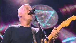 Pink Floyd Live 8 2005