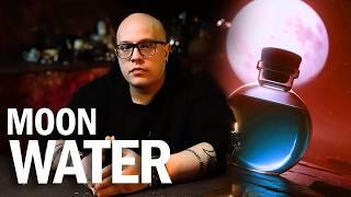 Moon water | Lonbraj Witcher | Basics of Magic