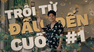 TRÔI TỪ ĐẦU ĐẾN CUỐI #1 - MR PHIÊUNONSTOP NHẠC TRẺ REMIX  2024MIXSET HOUSE LAK & DEEP HOUSE 2024