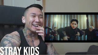 STRAY KIDS 'Circus' MV (REACTION)