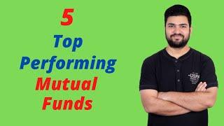 Top Performing SIP Mutual funds 2021 | Best Mutual fund SIP Plans 2021 | Mutual fund SIP