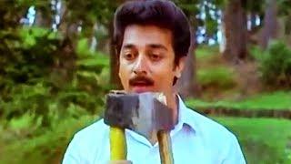 Punjai Undu Nanjai Undu #  Unnal Mudiyum Thambi  # Tamil Film Songs # Kamal Haasan Hits Songs