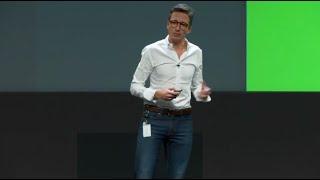 Claris Engage 2024 Keynote: Platform vision and what's new