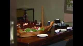 Tours-TV.com: Furusato, japanese restaurant